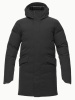 Пуховое пальто BASK Zenith V2 (Мужской; 50; Черный)